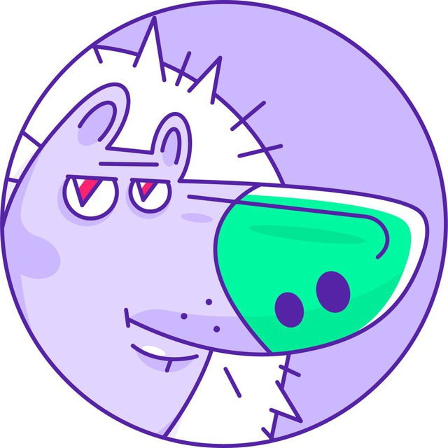 Аватар канала