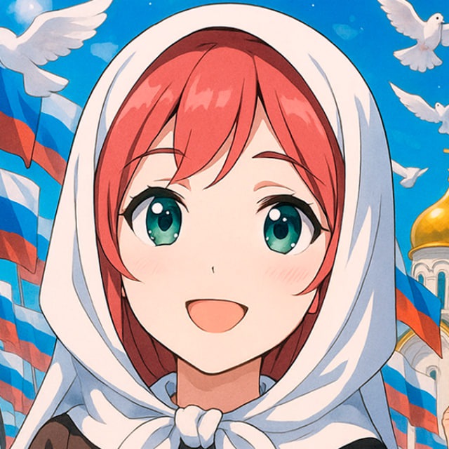 Аватар канала